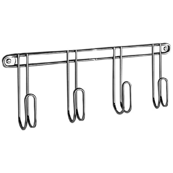 Handi-Man Marine HandiMan Marine 960012 Stainless Steel 4-Prong Line Holder 960012 - main